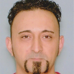 Mustafa Girisken