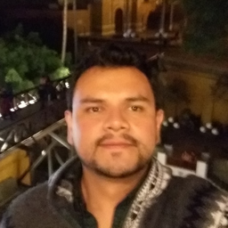 Edgar Moises Ortega
