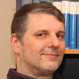 Joerg Strempel