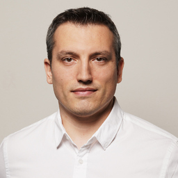 Cristian Cristea
