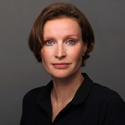 Profilbild Nora Kasparick