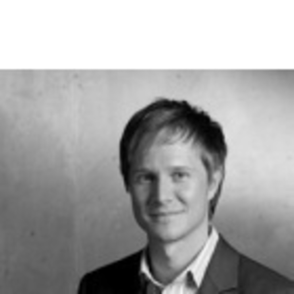 Benjamin Mahr SVP Commercial Engines MTU Aero Engines AG XING