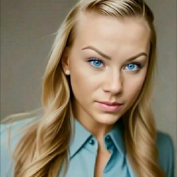Luci Spretke