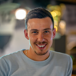 Jonas Janson