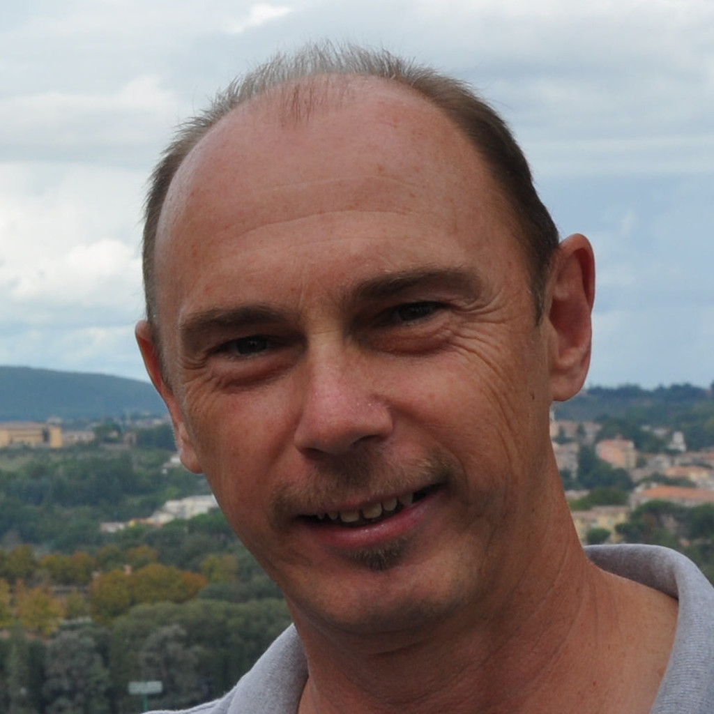 Thomas Fahnler Systemservice Instruktor Prinect Prepress