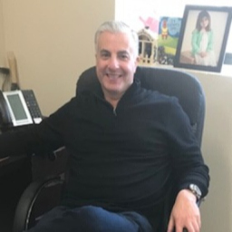 Robert Persico