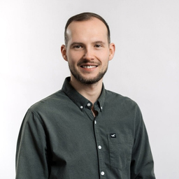 Simon Nickl
