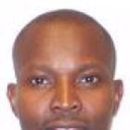 Constant Moukouba