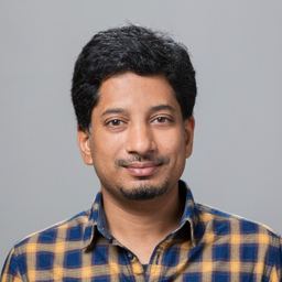 Naga Chaitanya Kumar Achanta