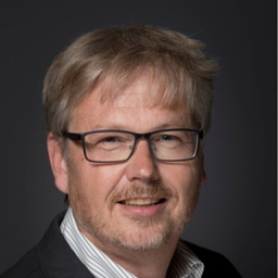 Dipl.-Ing. Christof Dinkelmeyer