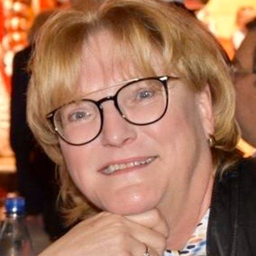 Gundel Telöken