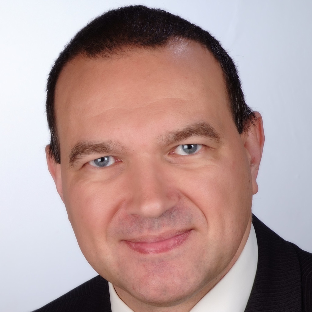 Stefan Schneider Geschäftsführer STS ITServices GmbH XING