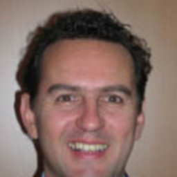 Chris Brodmann
