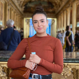 Besmira Ademaj