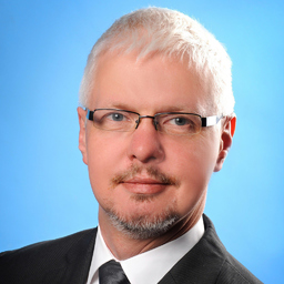 Marcus Bock