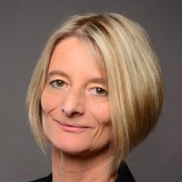 Greulich Annette