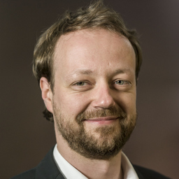 Profilbild Thomas Schilder