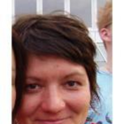 Tina Keck