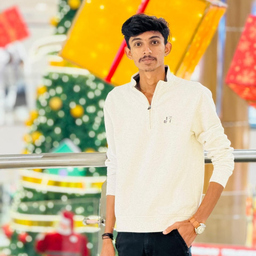 Rohit Parmar
