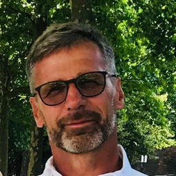 Gerald Reidenbach