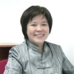 Shirley Hoon