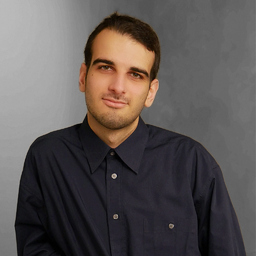 Ioannis Karakasidis