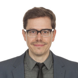 Benjamin Popp