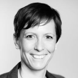 Dipl.-Ing. Barbara Vogt's profile picture