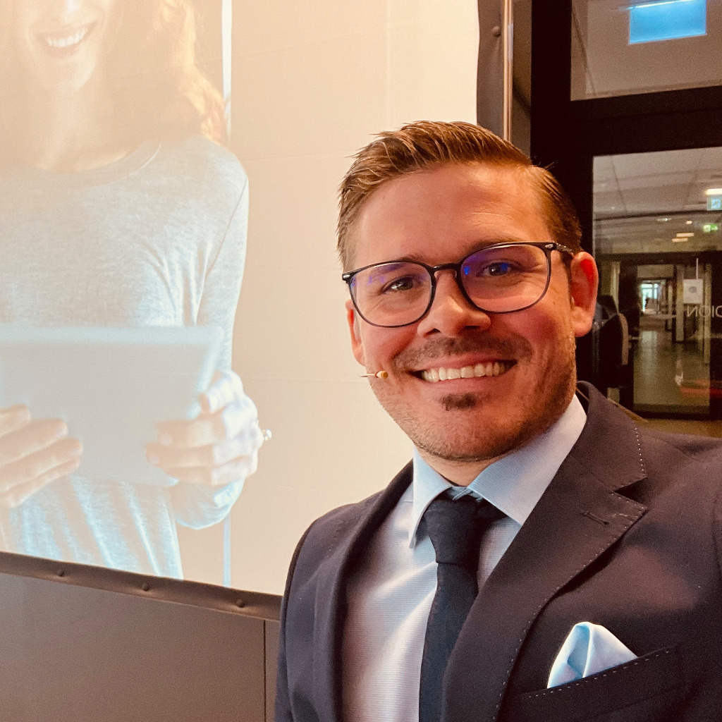 Mario Jatzke Gesellschafter MYVI Group XING