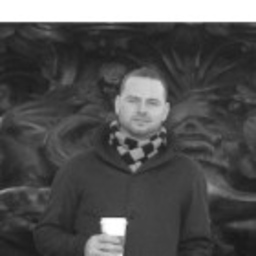 Esben Christopher Carbac Hansen