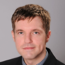 David Partridge