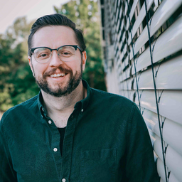 Patrick Scherer