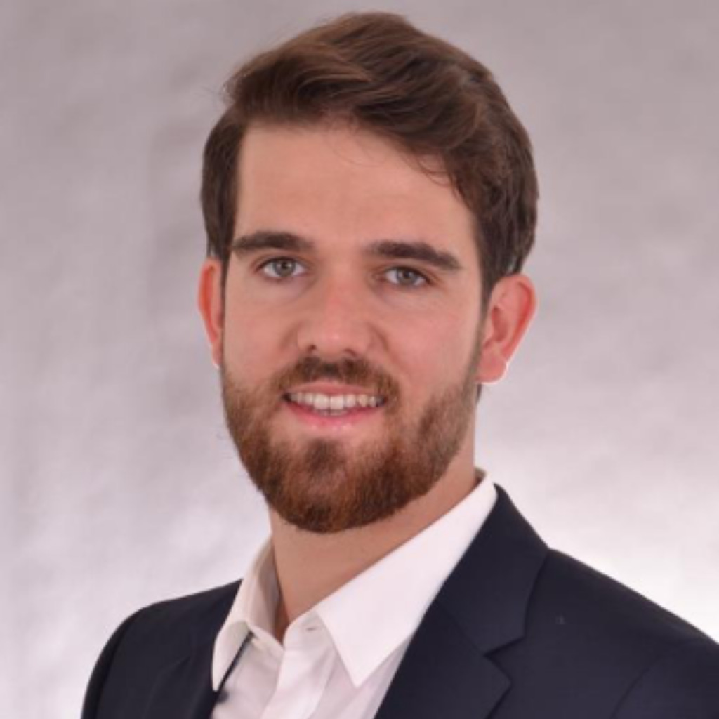 Maximilian Ditz Account Manager Strategic Alliances Hays XING