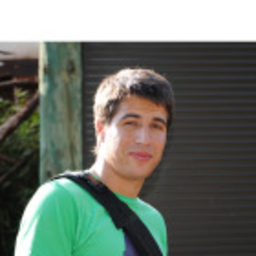 David Simões