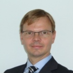 Gorm Pedersen
