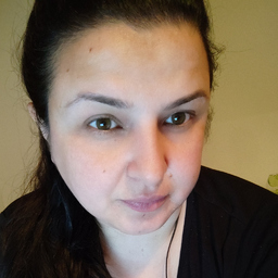 Emine-Hatun Karakaya's profile picture