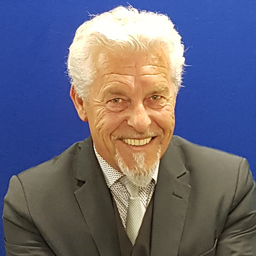 Reinhard Kroner