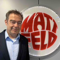 Matthias Rudolph