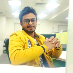 Kunal Nikam