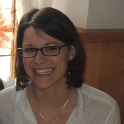 Nora Antonia Kronester