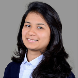 Ing. Jemika Lakhani
