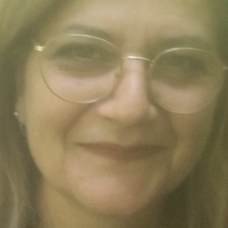 Profilbild Barbara Golini