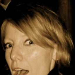 Claudia Walz