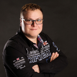 Marcus Wutz
