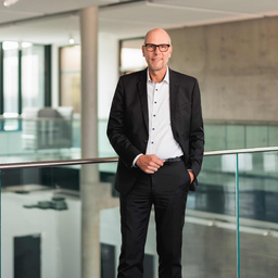 Thorsten Walter