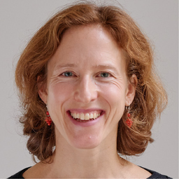 Verena Lauffs