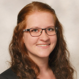 Christine Stegmeier