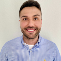 Panagiotis Nikteridis