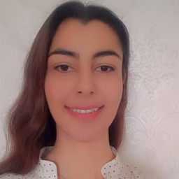 Raheleh SepehriNasab