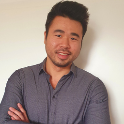 William Huynh